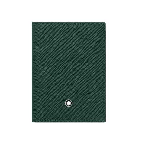 Porte - cartesMontblancPorte - cartes 4cc Montblanc Sartorial