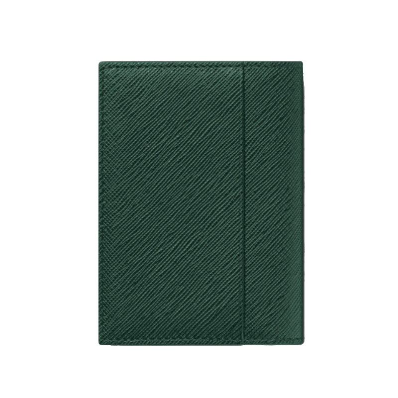 Porte - cartesMontblancPorte - cartes 4cc Montblanc Sartorial