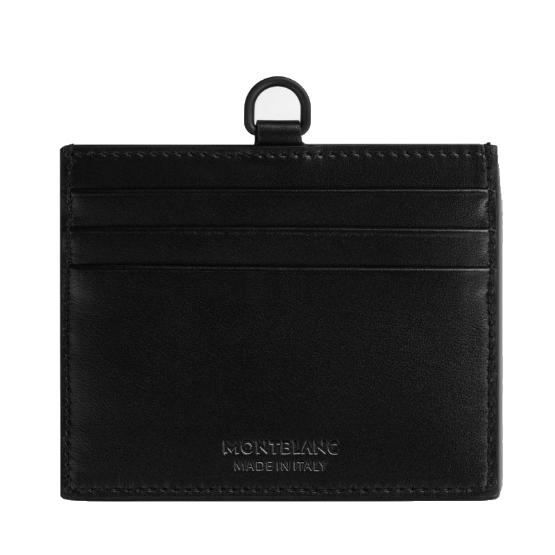 Porte - cartesMontblancPorte - cartes 6cc Montblanc Extreme 3.0