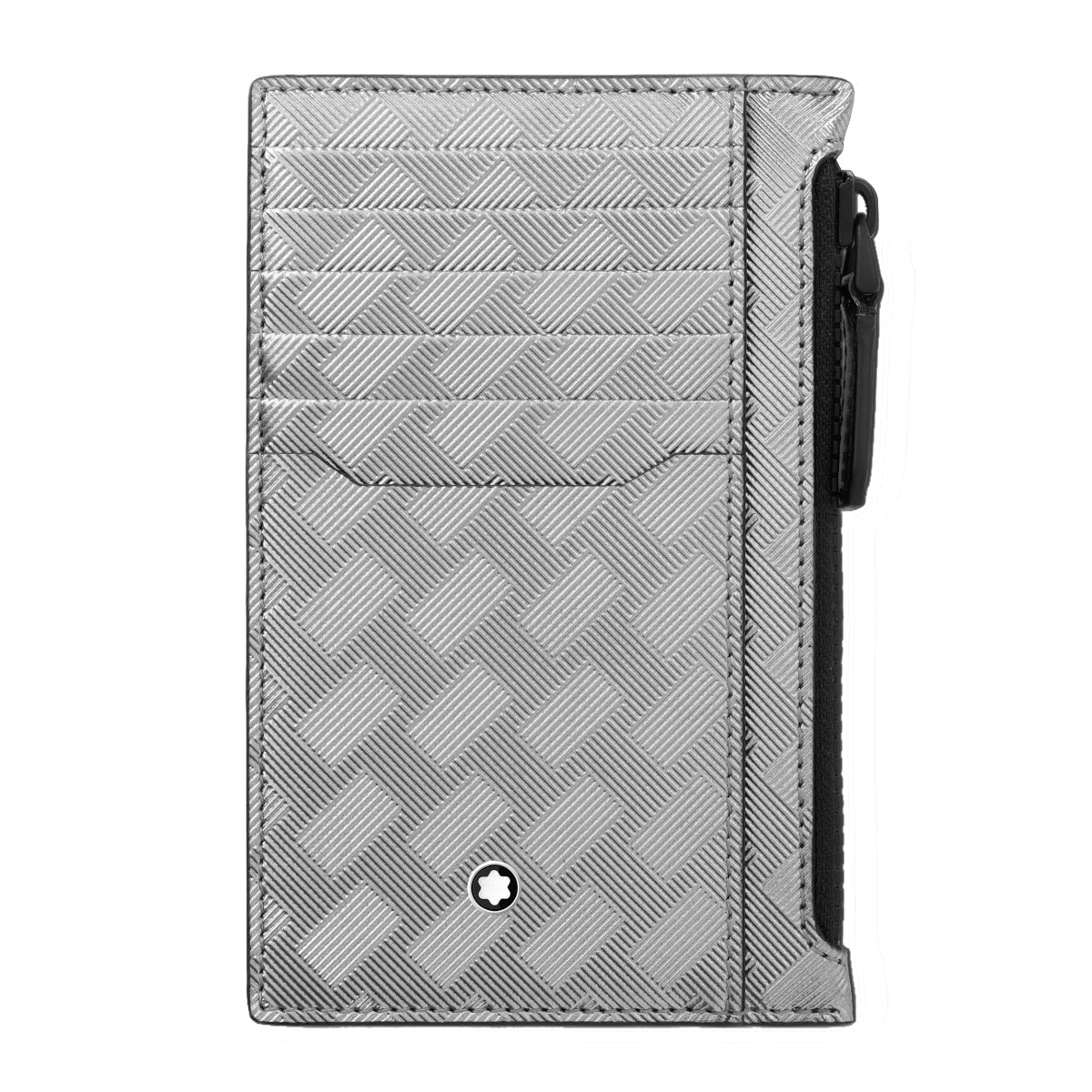Porte - cartesMontblancPorte - cartes 8cc avec poche zippée Montblanc Extreme 3.0