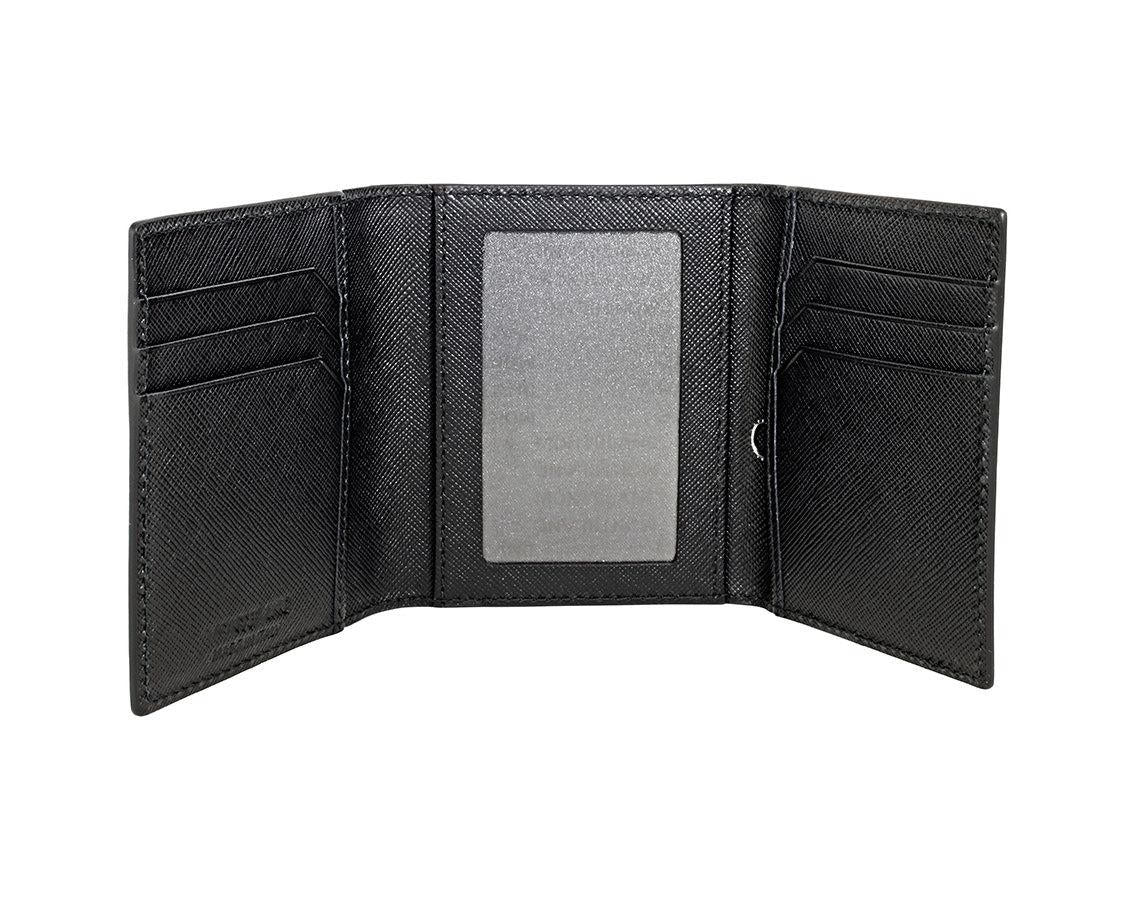 Porte - cartesMontblancPorte - cartes de visite 3 volets Montblanc Sartorial