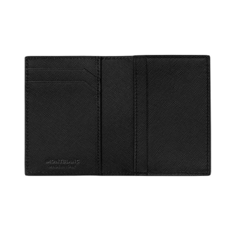 Porte - cartesMontblancPorte - cartes de visite Montblanc Sartorial