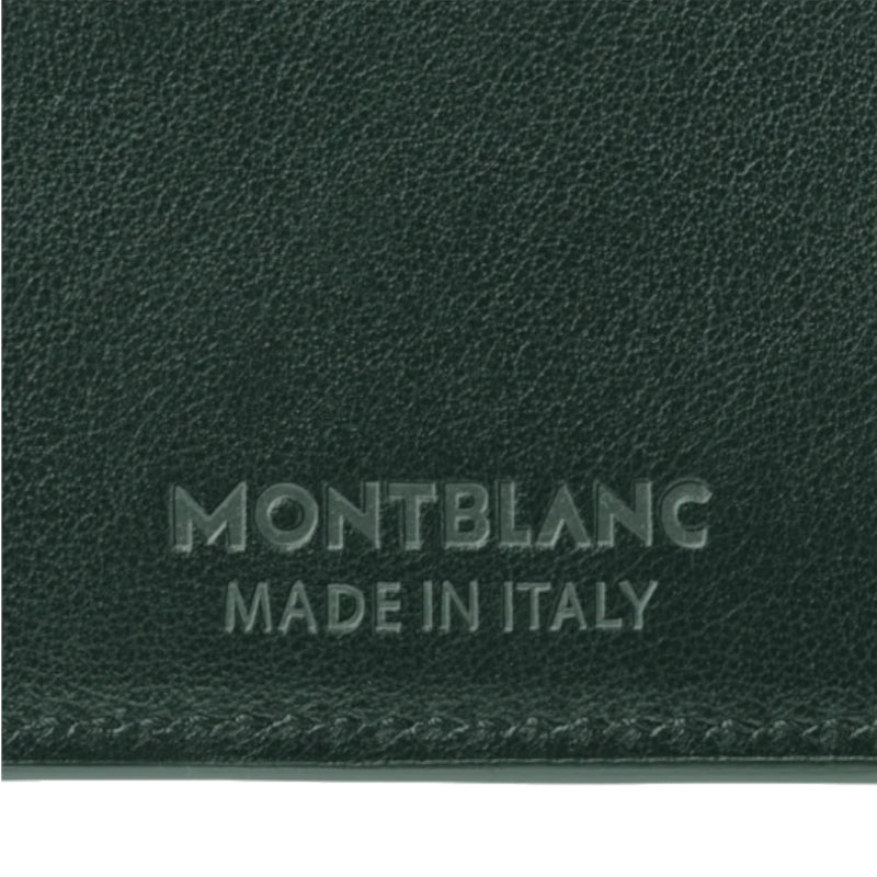Porte - cartesMontblancPortefeuille 8cc Montblanc Meisterstück 4810