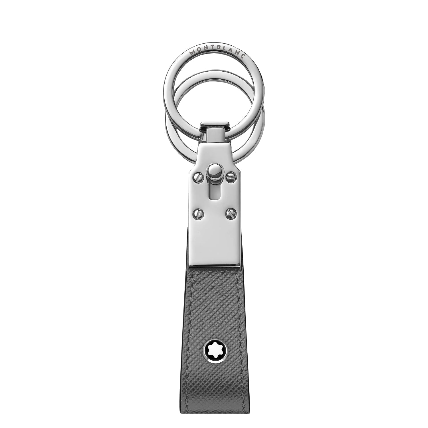 Porte - clésMontblancPorte - clés boucle Montblanc Sartorial