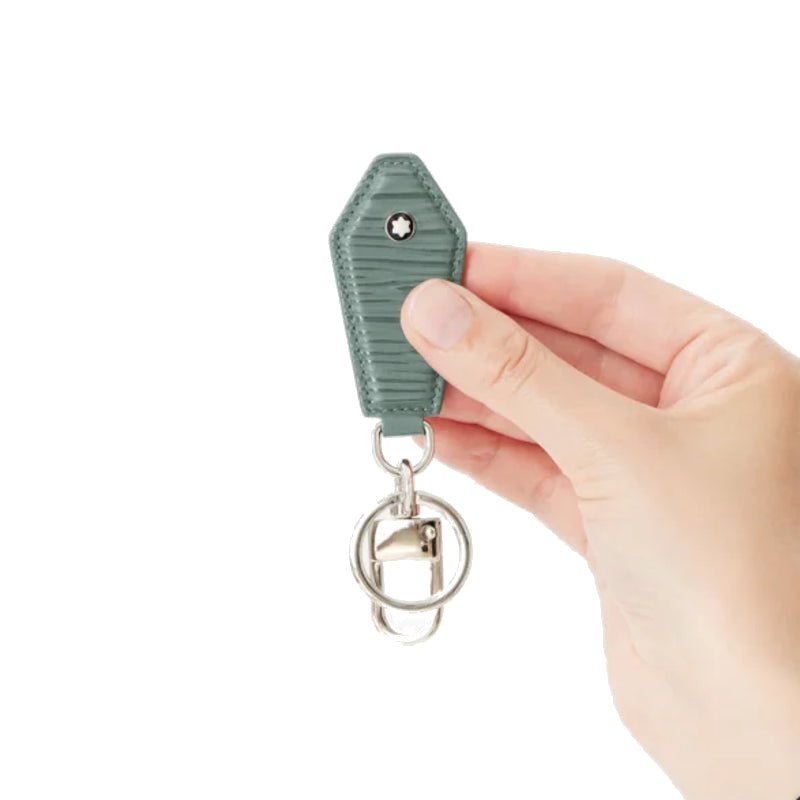 Porte - clésMontblancPorte - clés Montblanc en losange 4810