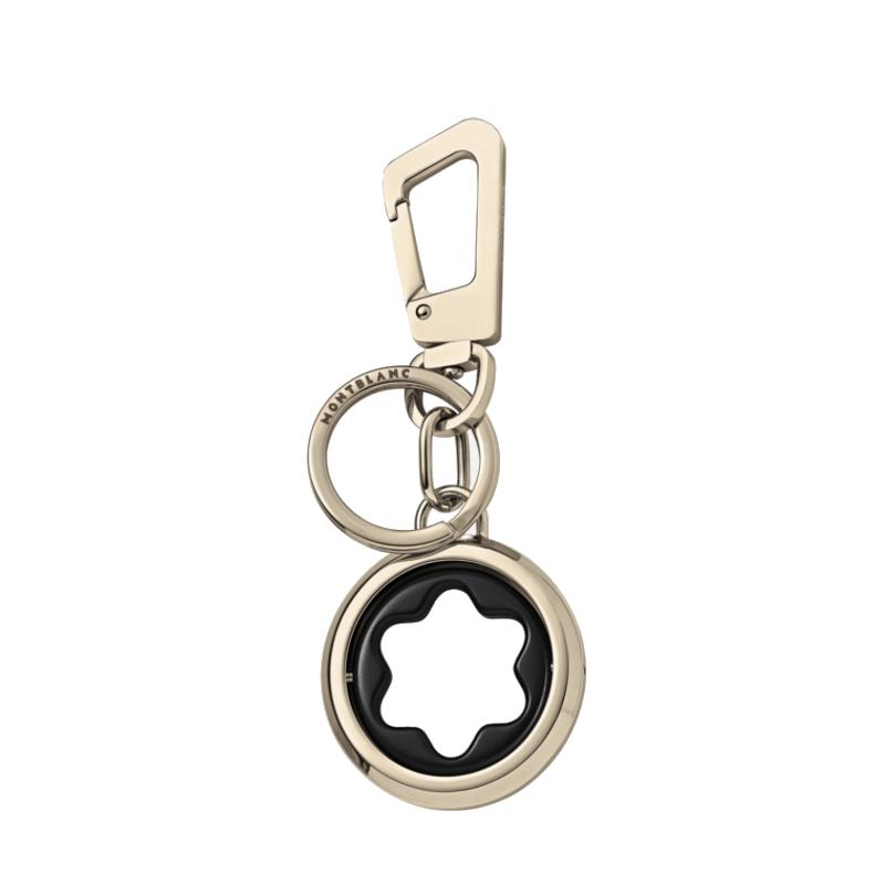 Porte - clésMontblancPorte - clés Montblanc Meisterstück Spinning Emblem