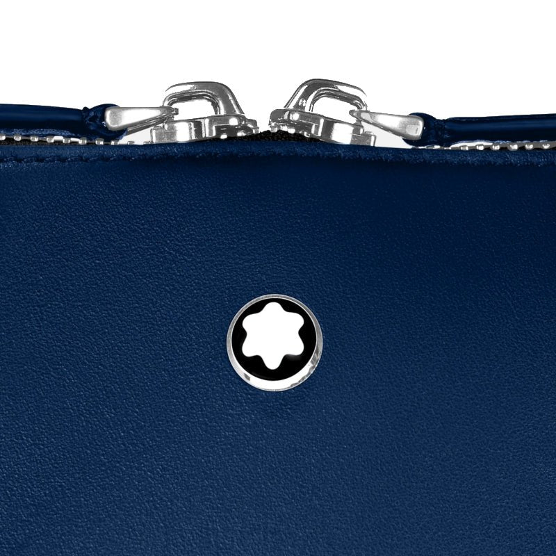 Porte - documentsMontblancPorte - documents fin Montblanc Meisterstück Selection Soft