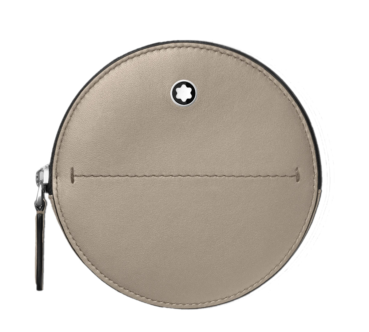 Porte - monnaieMontblancÉtui arrondi Meisterstück Selection Soft