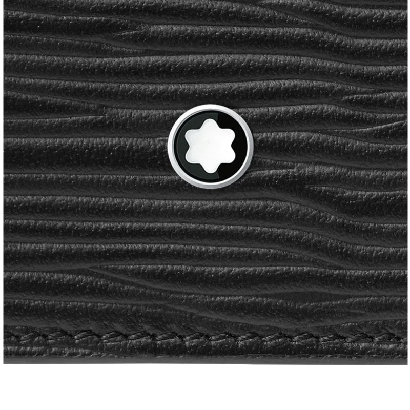 PortefeuilleMontblancPortefeuille 15cc Montblanc Meisterstück 4810