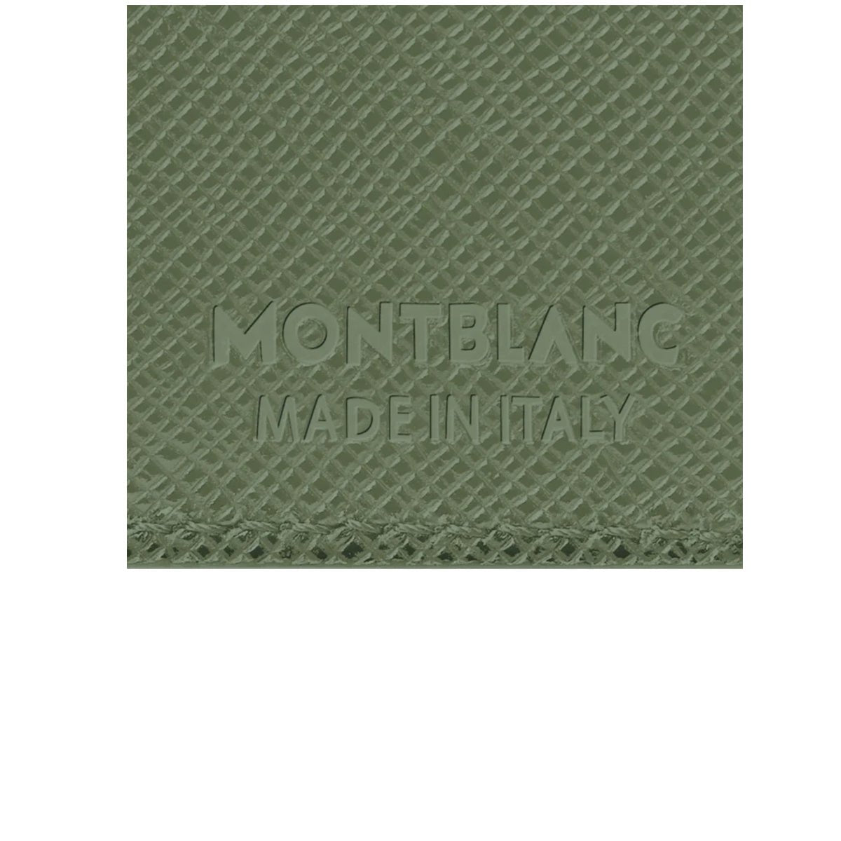 PortefeuilleMontblancPortefeuille 4cc Montblanc Sartorial