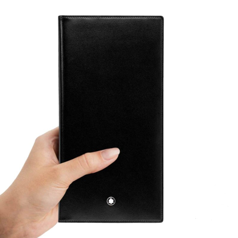 PortefeuilleMontblancPortefeuille 6 cartes Montblanc Meisterstück