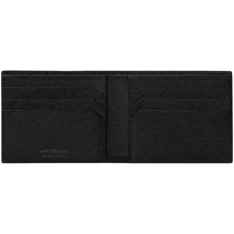 PortefeuilleMontblancPortefeuille 6 cartes Montblanc Sartorial