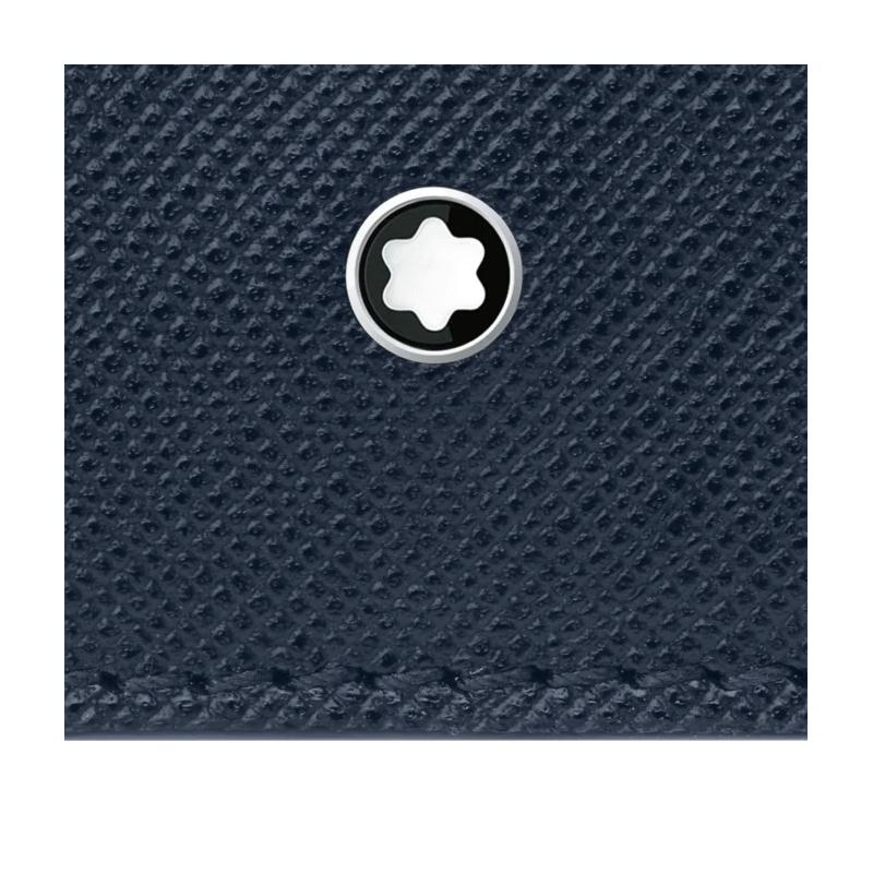 PortefeuilleMontblancPortefeuille 6cc Montblanc Sartorial