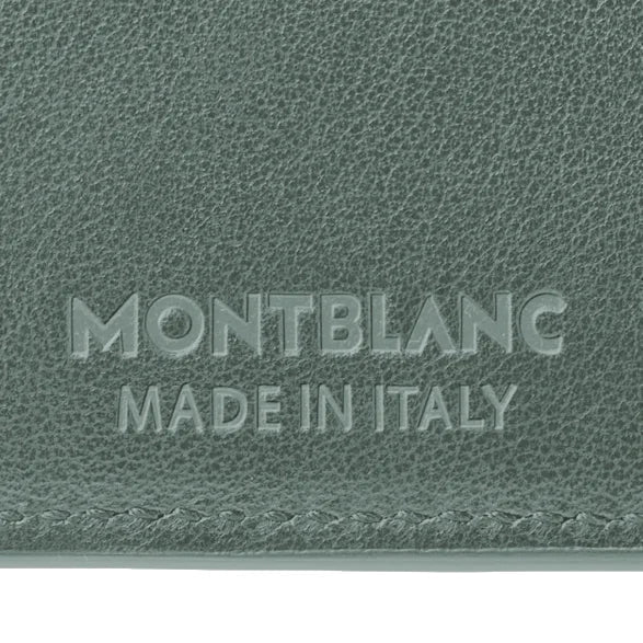 PortefeuilleMontblancPortefeuille 8cc Montblanc Meisterstück 4810