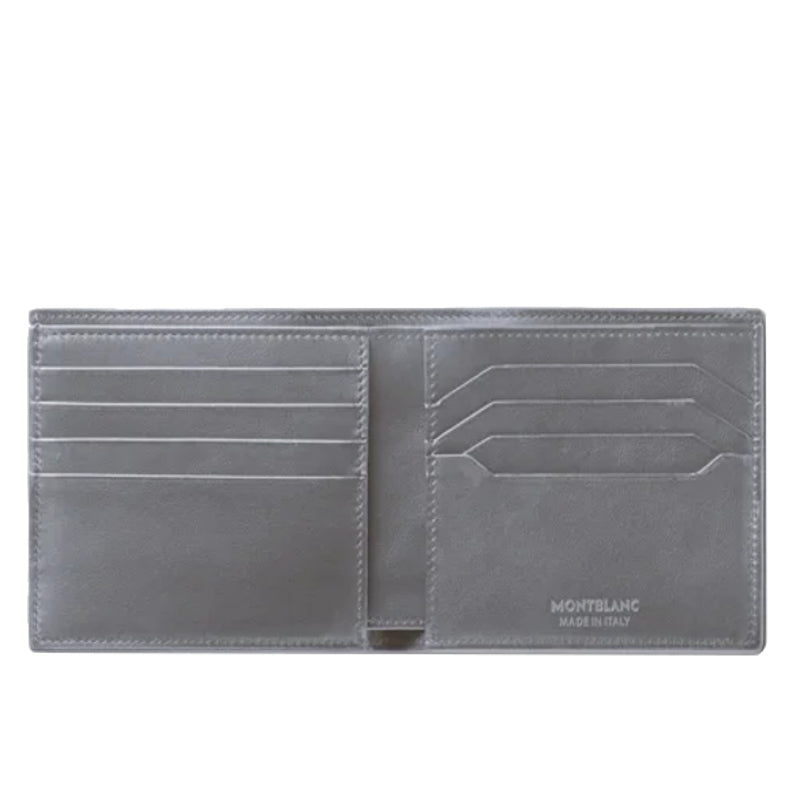 PortefeuilleMontblancPortefeuille 8cc Montblanc Meisterstück 4810