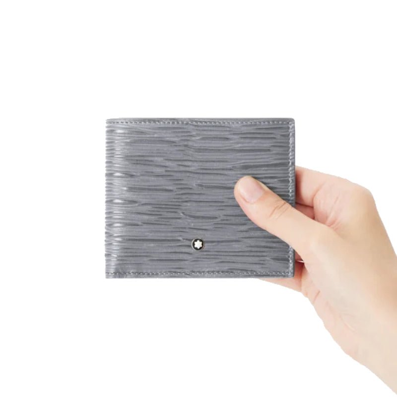 PortefeuilleMontblancPortefeuille 8cc Montblanc Meisterstück 4810