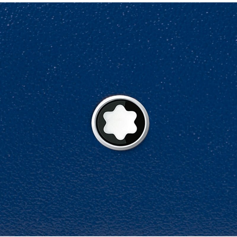 PortefeuilleMontblancPortefeuille compact 6cc Montblanc Meisterstück
