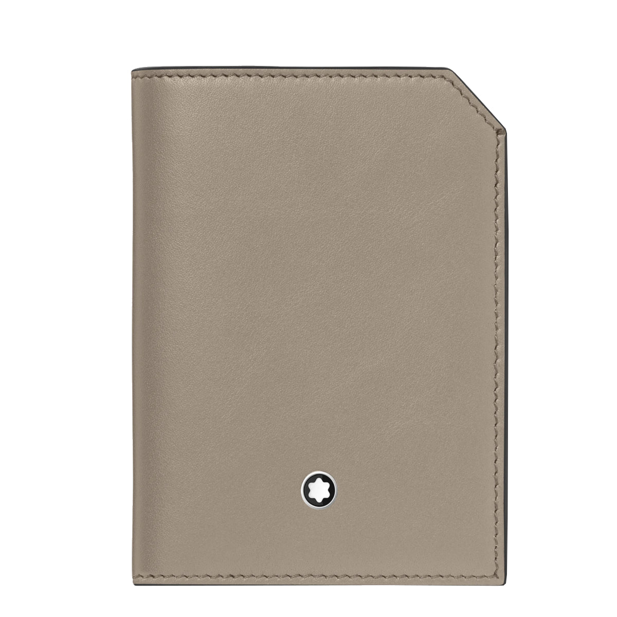 PortefeuilleMontblancPortefeuille mini format 4cc Montblanc Meisterstück Selection Soft