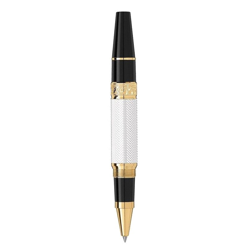 RollerballMontblancMontblanc Writers Edition William Shakespeare Rollerball