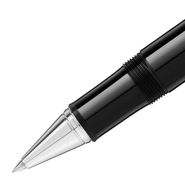RollerballMontblancRollerball Donation Pen Homage to George Gershwin Special Edition