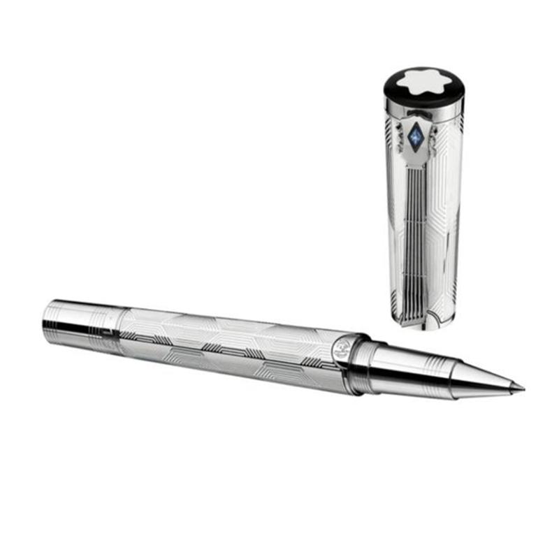 RollerballMontblancRollerball Great Characters John Lennon Limited Edition 1940