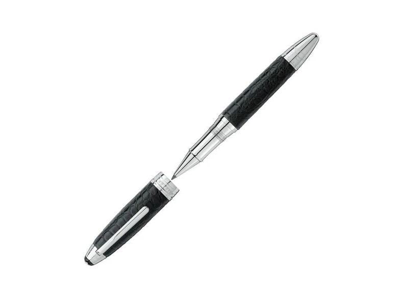 RollerballMontblancRollerball Masters For Montblanc Meisterstück Firenze Alligator