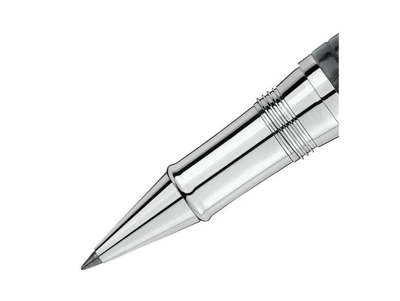 RollerballMontblancRollerball Masters For Montblanc Meisterstück Firenze Alligator