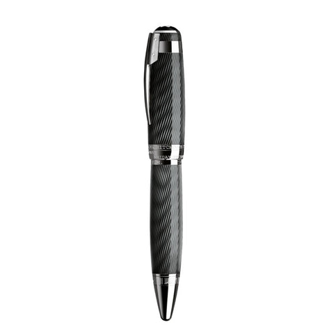 RollerballMontblancRollerball Montblanc Alfred Hitchcock édition limitée