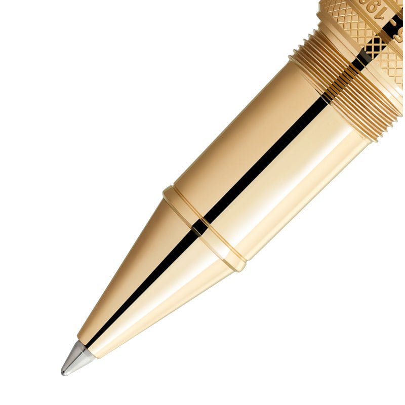 RollerballMontblancRollerball Montblanc Great Characters Jimi Hendrix Limited Edition 1942