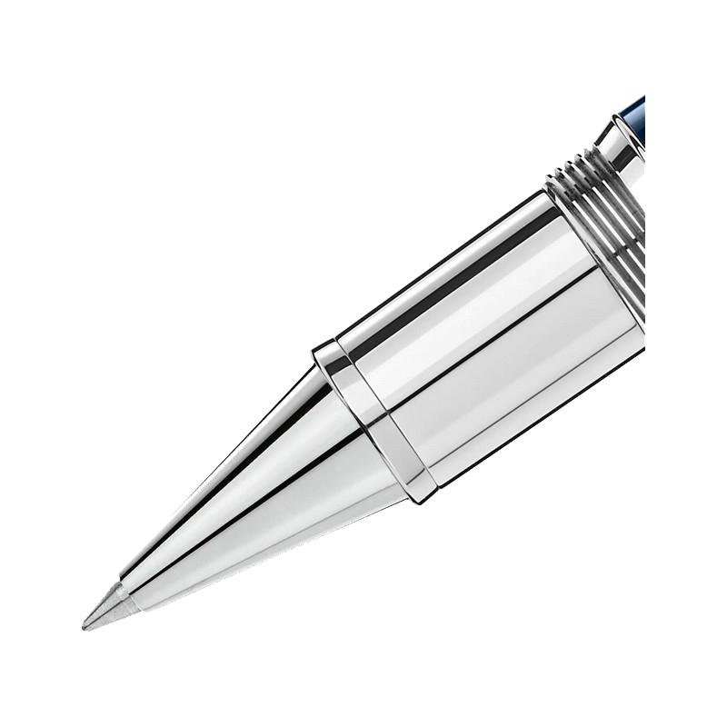 RollerballMontblancRollerball Montblanc Meisterstück Around the World in 80 Days Solitaire LeGrand