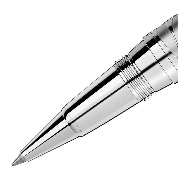 RollerballMontblancRollerball Montblanc Meisterstück Solitaire Doué LeGrand