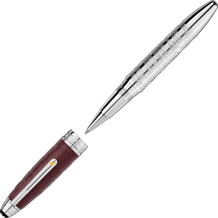 RollerballMontblancRollerball Montblanc Meisterstück Solitaire Doué LeGrand