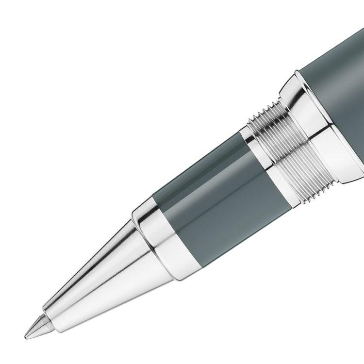 RollerballMontblancRollerball Montblanc Writers Edition Homage to Rudyard Kipling Limited Edition