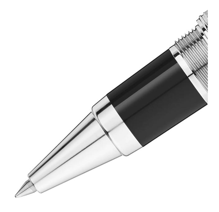 RollerballMontblancRollerball Montblanc Writers Edition Hommage à Victor Hugo Limited Edition