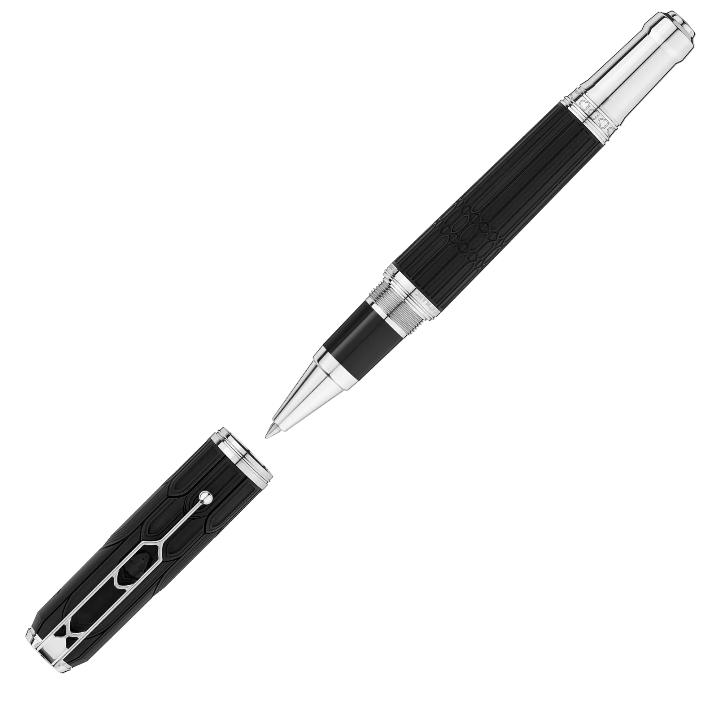 RollerballMontblancRollerball Montblanc Writers Edition Hommage à Victor Hugo Limited Edition