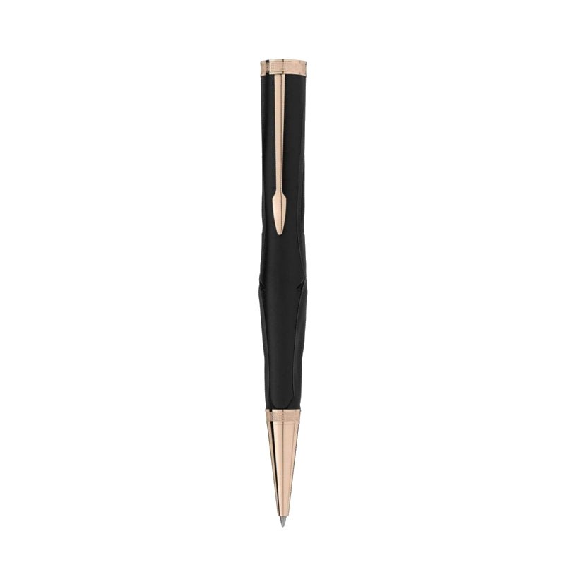 RollerballMontblancRollerball Writers Edition Homage to Homer Limited Edition