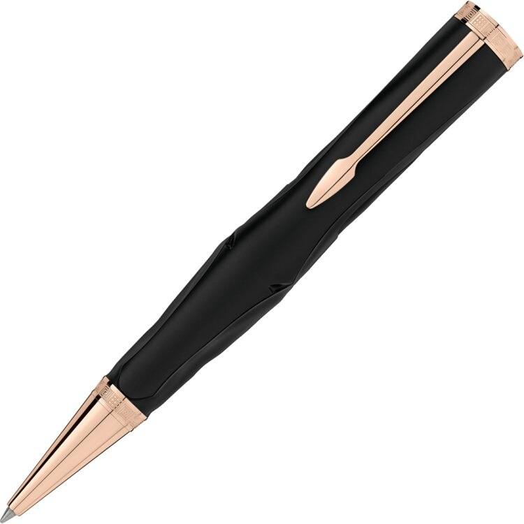 RollerballMontblancRollerball Writers Edition Homage to Homer Limited Edition
