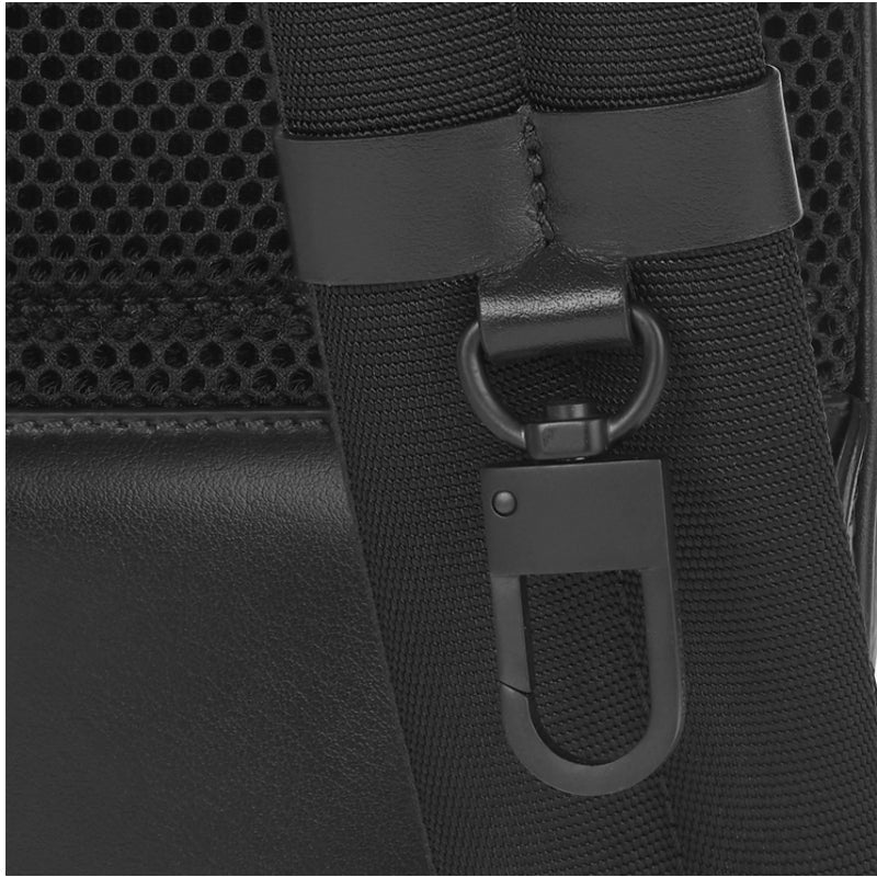 Sac à dosMontblancSac à dos avec boucle M LOCK 4810 Montblanc Extreme 3.0