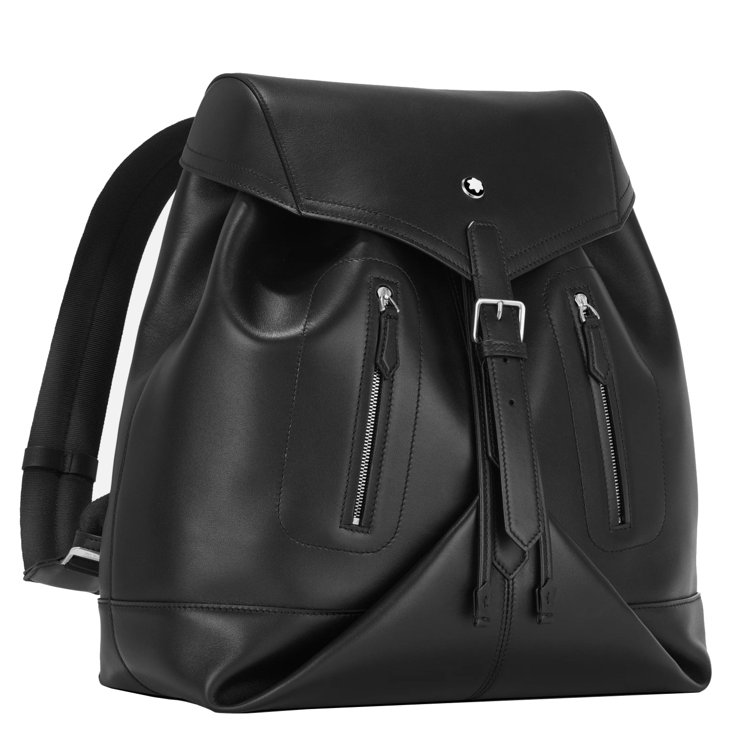 Sac à dosMontblancSac à dos Montblanc Meisterstück Selection Soft