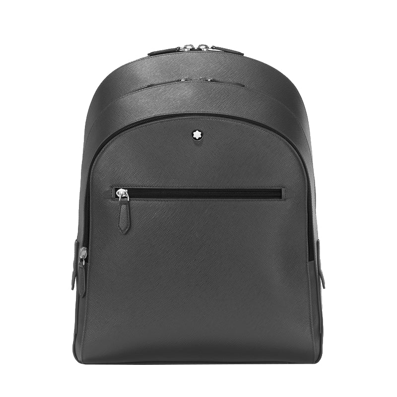Sac à dosMontblancSac à dos moyen modèle 3 compartiments Montblanc Sartorial
