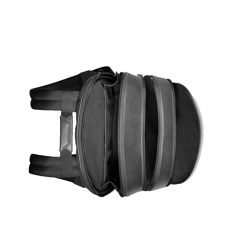 Sac à dosMontblancSac à dos moyen modèle 3 compartiments Montblanc Sartorial