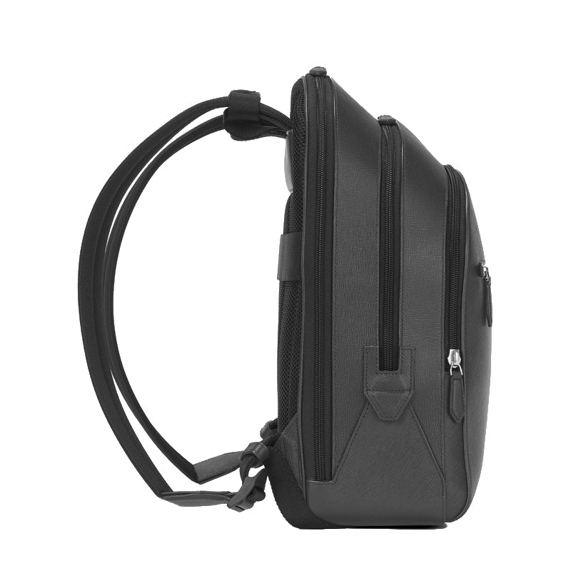 Sac à dosMontblancSac à dos moyen modèle 3 compartiments Montblanc Sartorial