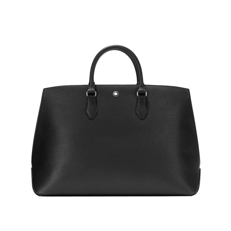Sac fourre toutMontblancCabas Montblanc Sartorial