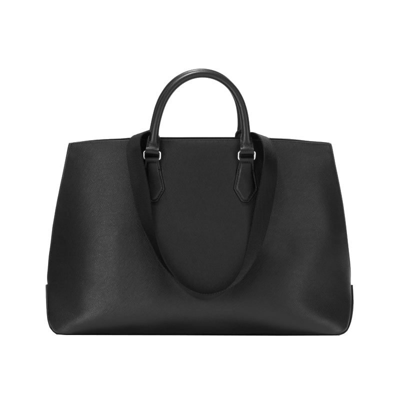 Sac fourre toutMontblancCabas Montblanc Sartorial