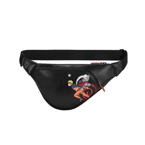 Sac poitrineMontblancSac poitrine Montblanc x Naruto