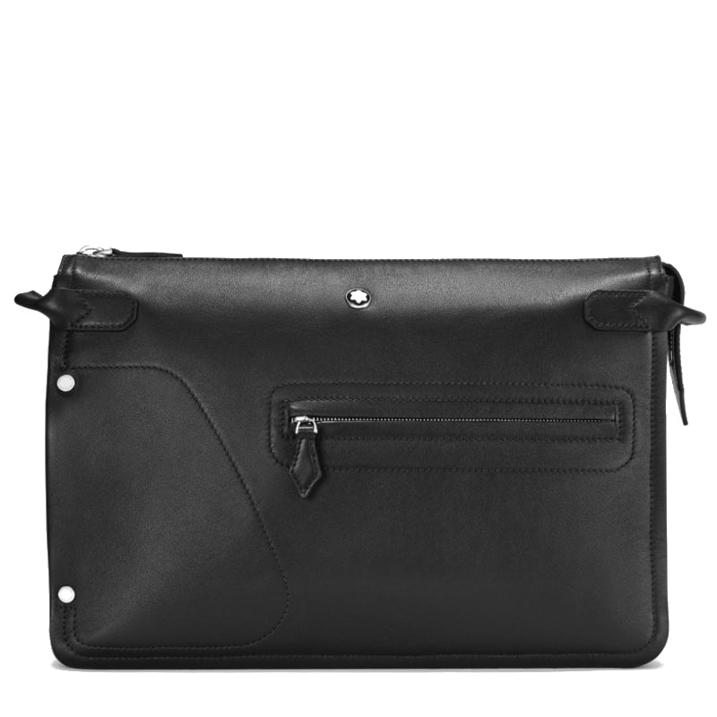 Sacoche à bandoulièreMontblancSac Reporter Montblanc Meisterstück Selection Soft