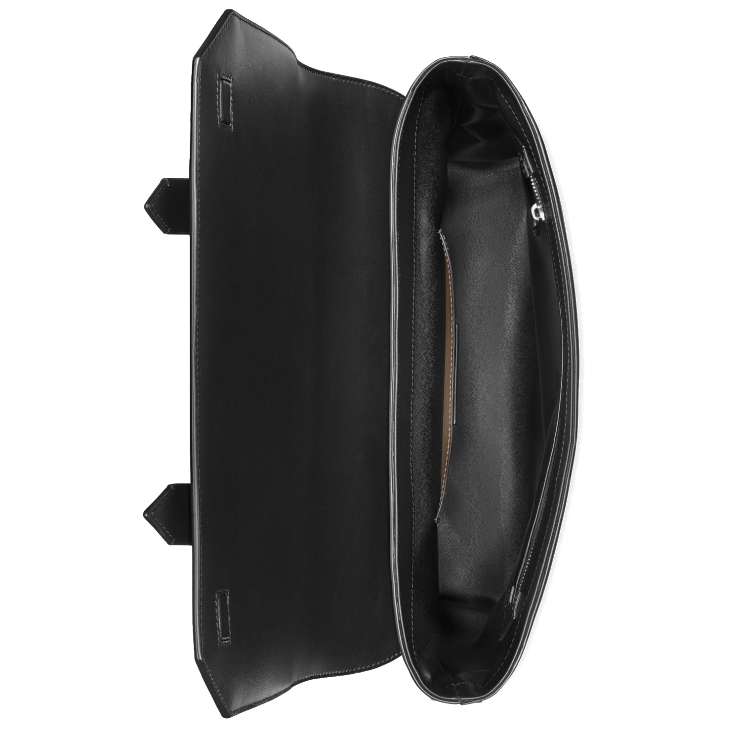 Sacoche à bandoulièreMontblancSac Reporter moyen format Montblanc Meisterstück Selection Soft