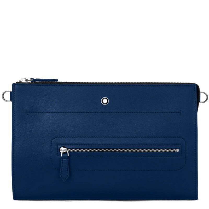 SacocheMontblancSacoche Montblanc Meisterstück Selection Soft