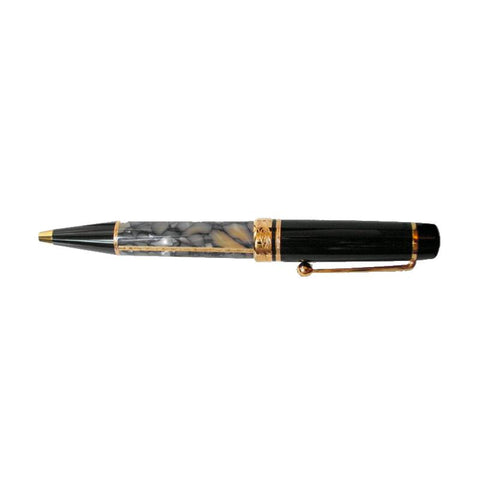Stylo billeMontblancStylo bille Montblanc Alexandre Dumas 1996 Writers Series Limited Edition