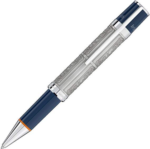 Stylo billeMontblancStylo bille Montblanc Andy Warhol Edition Spéciale
